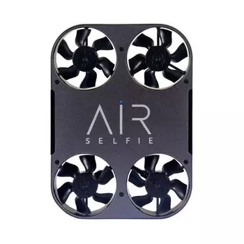 Летающая камера Даджет