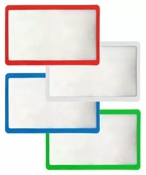 Линза Френеля Kromatech