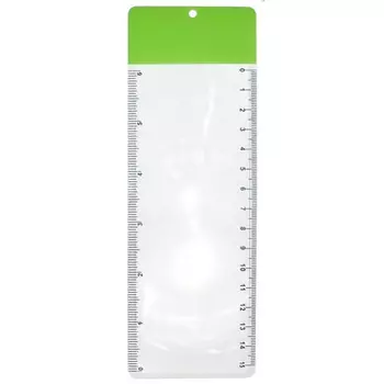 Линза Френеля Kromatech