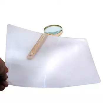 Линза Френеля Veber