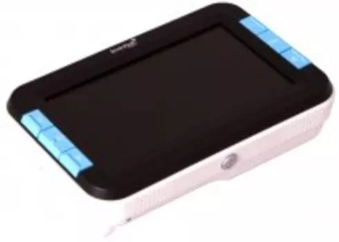 Лупа цифровая Levenhuk