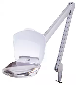 Лупа-лампа Levenhuk