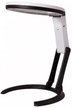 Лупа настольная Levenhuk