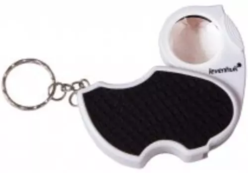 Лупа настольная Levenhuk