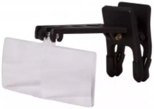 Лупа-очки Levenhuk