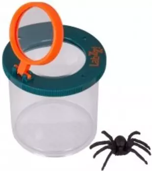 Лупа-стакан Levenhuk