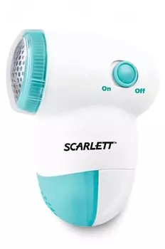 Машинка для снятия катышков Scarlett