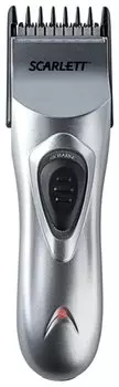 Машинка для стрижки Scarlett