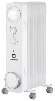 Масляный радиатор Electrolux