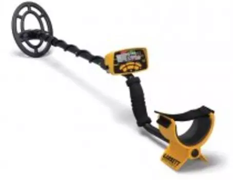 Металлоискатель Garrett