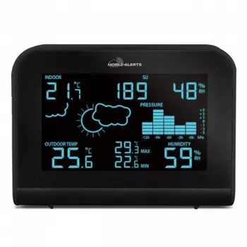 Метеостанция La Crosse