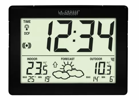 Метеостанция La Crosse