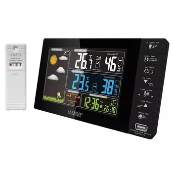 Метеостанция La Crosse