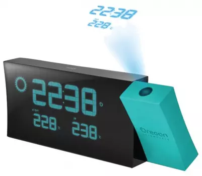 Метеостанция Oregon Scientific