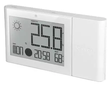 Метеостанция Oregon Scientific