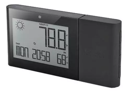 Метеостанция Oregon Scientific