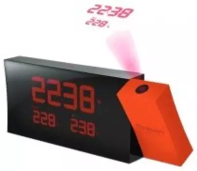 Метеостанция Oregon Scientific