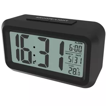 Метеостанция Ritmix