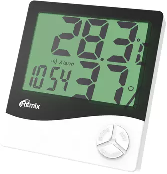 Метеостанция Ritmix