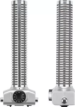 Микрофон-пушка Zoom