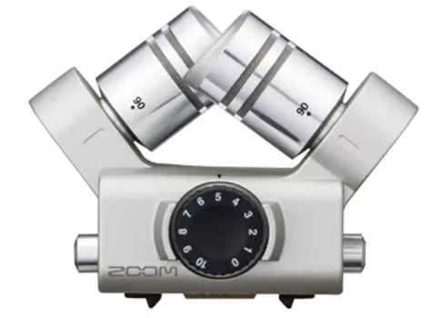 Микрофон Zoom