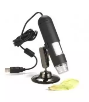 Микроскоп Levenhuk