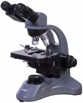 Микроскоп Levenhuk