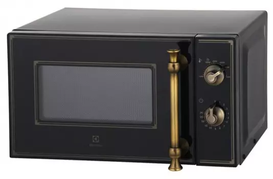 Микроволновая печь Electrolux