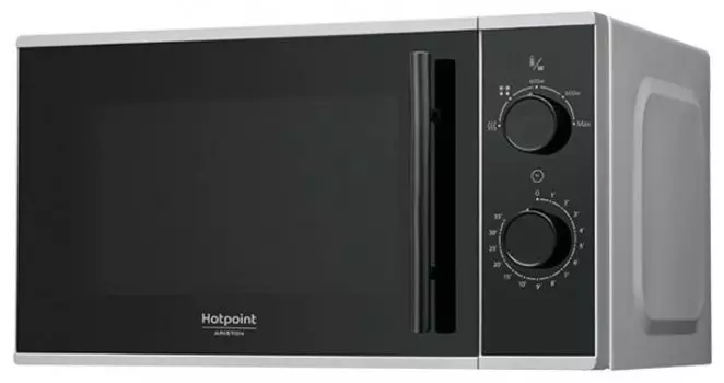 Микроволновая печь Hotpoint-Ariston