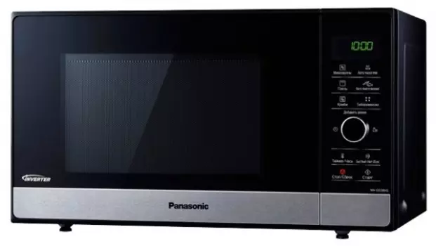 Микроволновая печь Panasonic