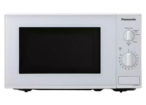 Микроволновая печь Panasonic