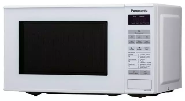 Микроволновая печь Panasonic