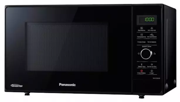 Микроволновая печь Panasonic