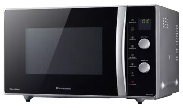 Микроволновая печь Panasonic
