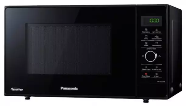 Микроволновая печь Panasonic