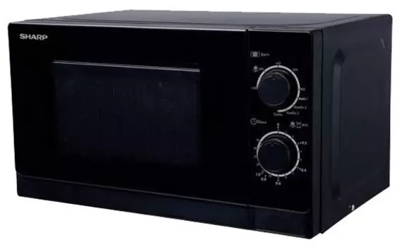 Микроволновая печь Sharp