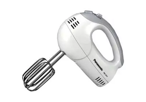 Миксер Panasonic
