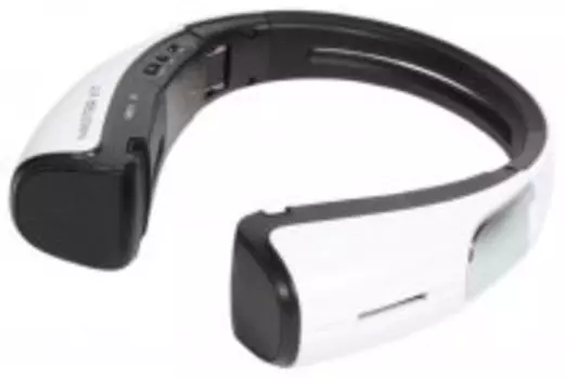 Мобильная акустическая система MasterKit