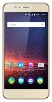 Мобильный телефон BQ