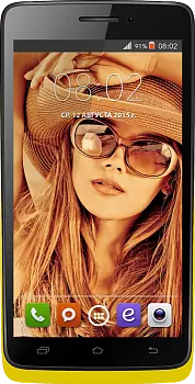 Мобильный телефон BQ