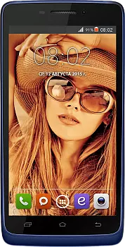 Мобильный телефон BQ