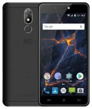 Мобильный телефон BQ