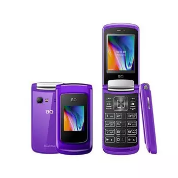 Мобильный телефон BQ