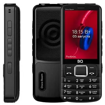 Мобильный телефон BQ