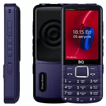 Мобильный телефон BQ