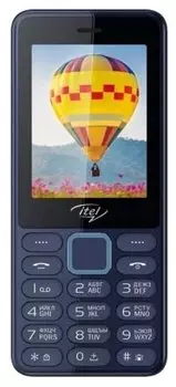 Мобильный телефон Itel