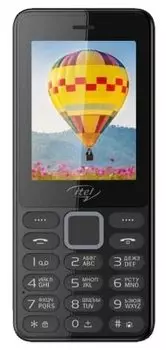 Мобильный телефон Itel