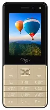 Мобильный телефон Itel