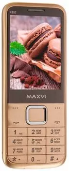 Мобильный телефон MAXVI