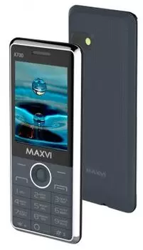 Мобильный телефон Maxvi